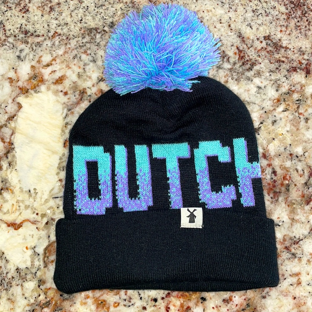 Dutch Brothers Exclusive Bennie